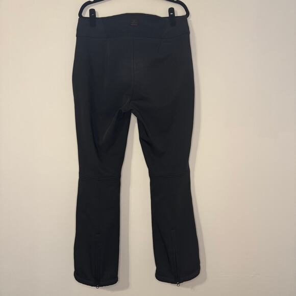 Bogner Fire + Ice Ila Snow Ski Pants Black 12 / Large - Picture 9 of 12